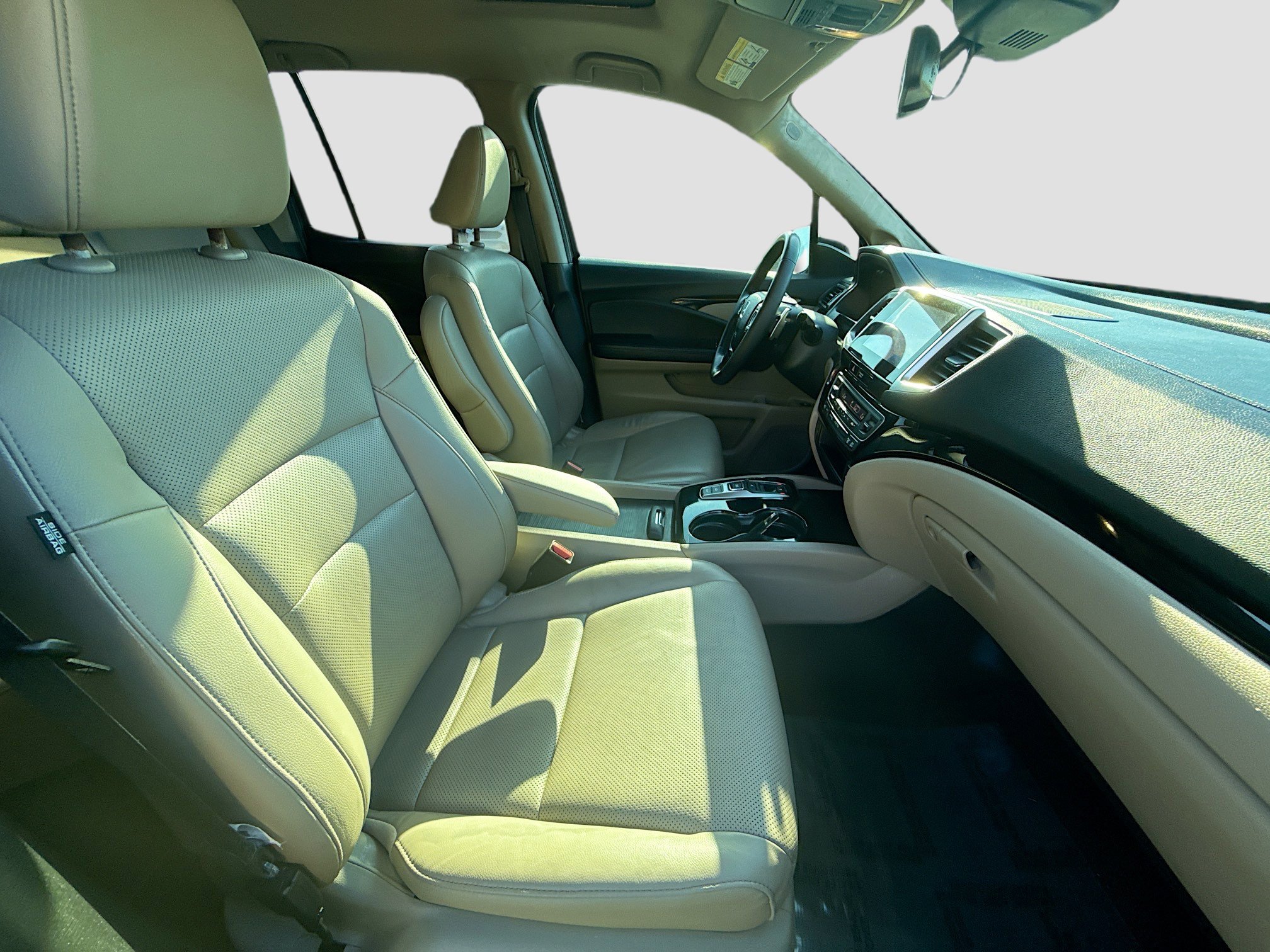 Used 2020 Honda Ridgeline RTL-E image 32