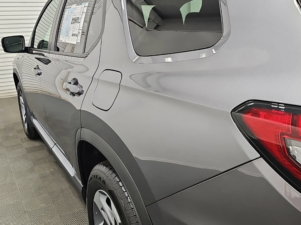 New 2026 Honda Pilot EX-L image 6