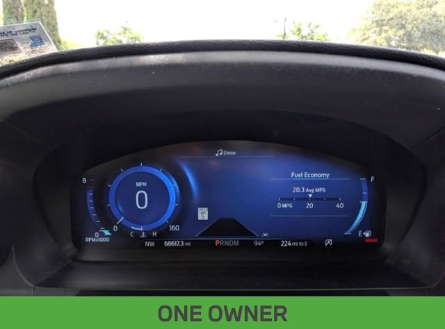 Used 2022 Ford Explorer ST w/ Equipment Group 401A RWD image 4