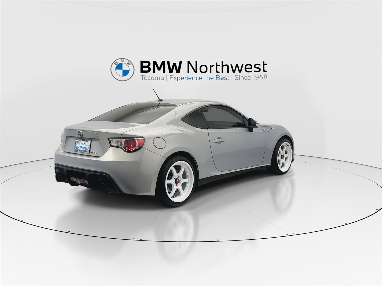 Used 2013 Scion FR-S 10 Series image 3