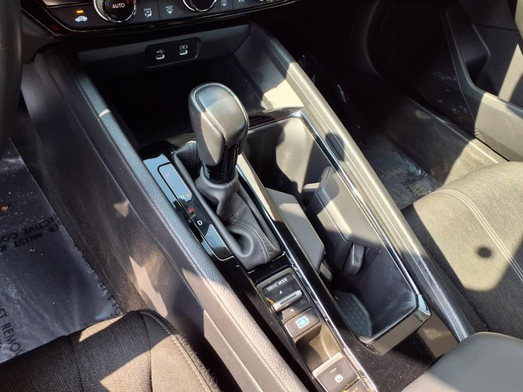 Used 2023 Honda Accord Sport image 21