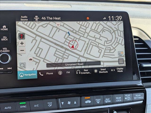 New 2026 Honda Odyssey Touring image 15