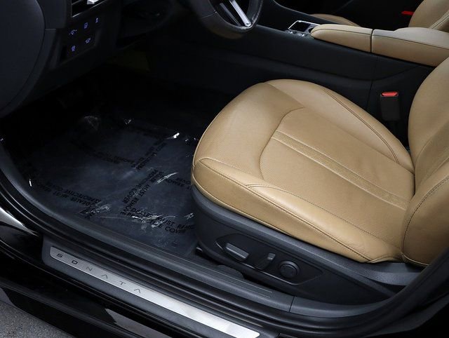 Used 2024 Hyundai Sonata Limited image 25