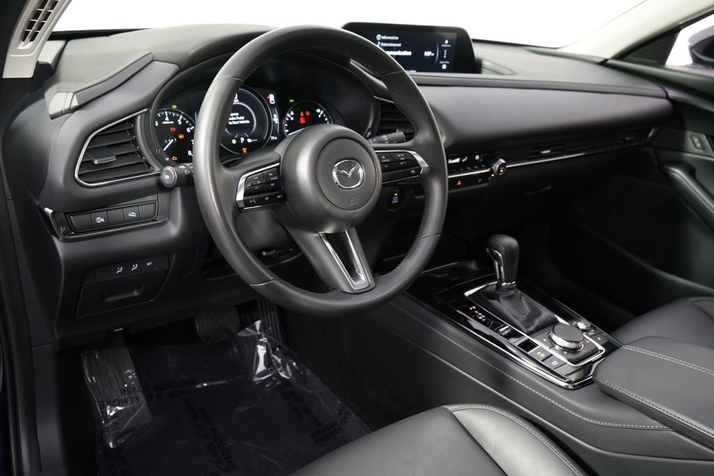 Used 2024 MAZDA CX-30 AWD 2.5 S w/ Preferred Package image 12