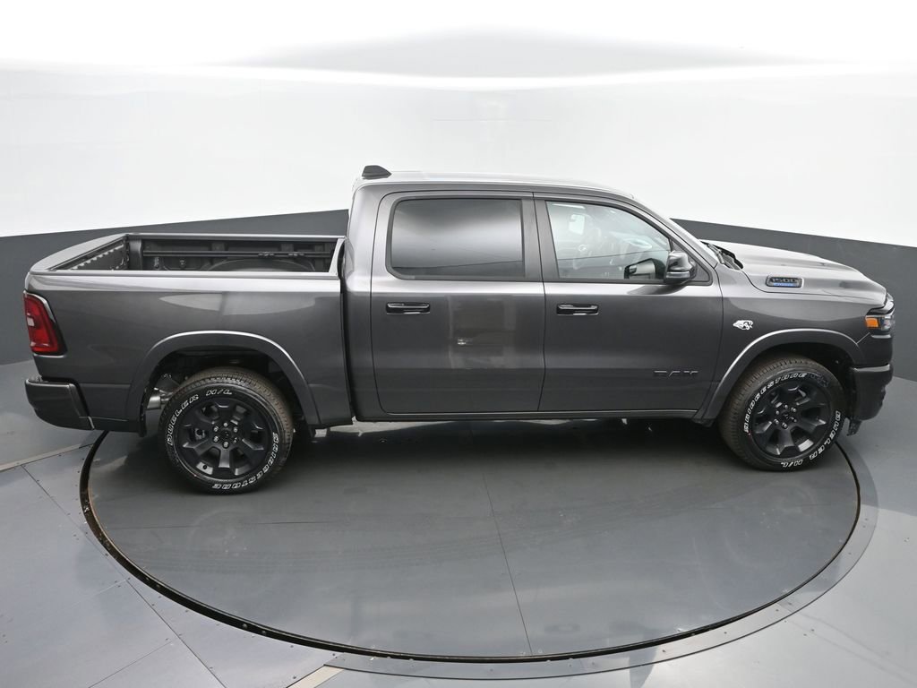 New 2026 RAM 1500 Big Horn image 43