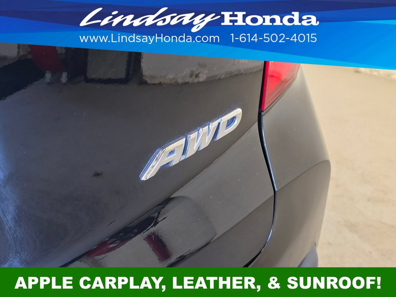 Used 2022 Honda Passport EX-L image 7