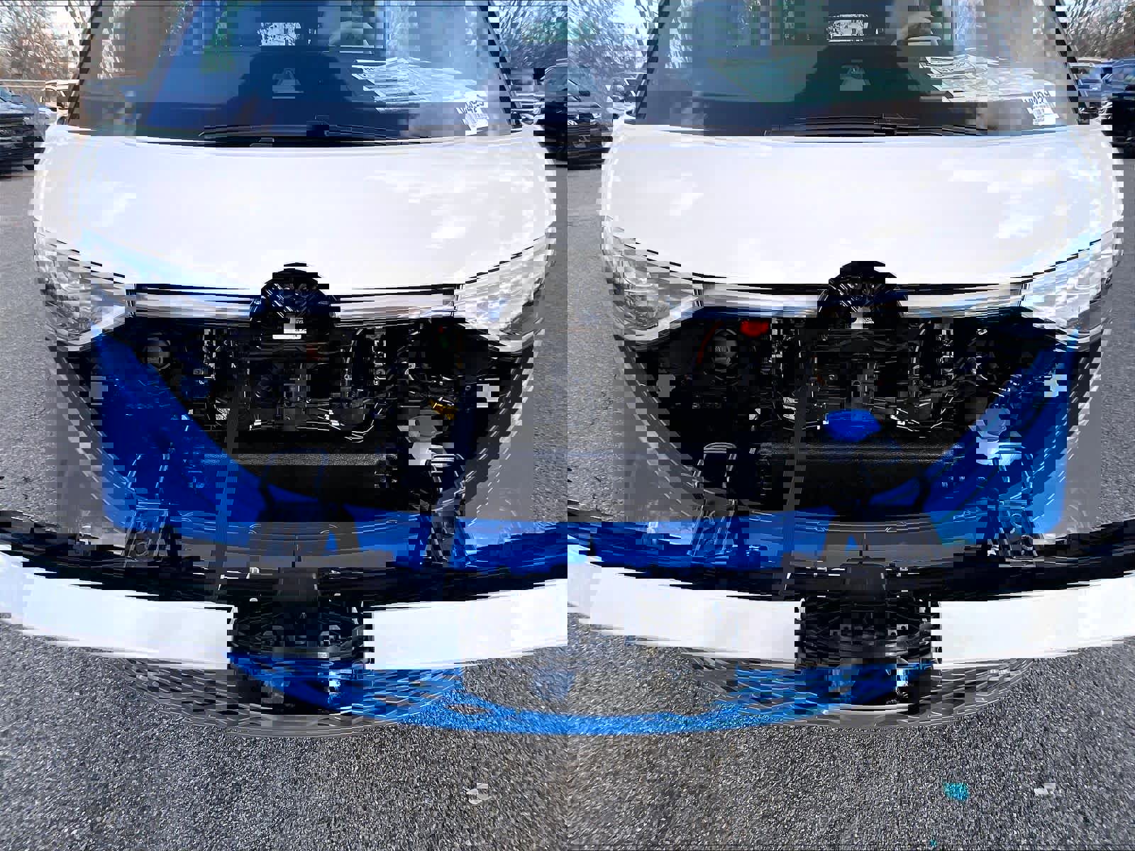 New 2025 Volkswagen ID. Buzz Pro S Plus image 16