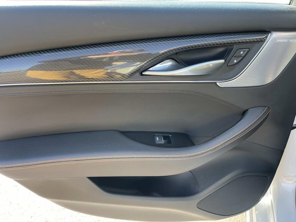 Certified 2023 Cadillac CT5 Sport w/ Parking Package image 19