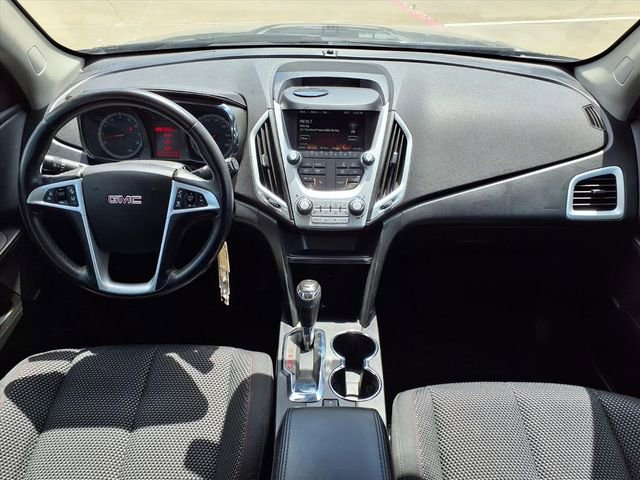 Used 2016 GMC Terrain SLE w/ Chrome Edition image 10