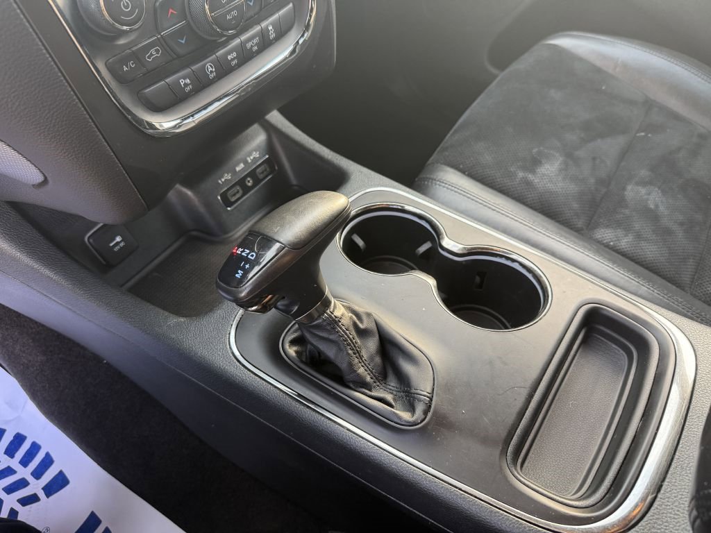 Used 2018 Dodge Durango GT w/ Premium Group image 19
