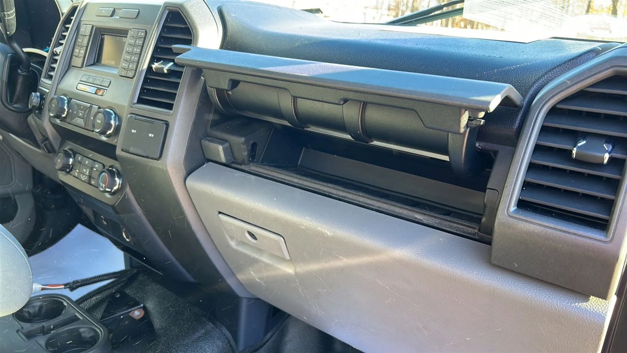 Used 2019 Ford F350 XL w/ XL Value Package image 43