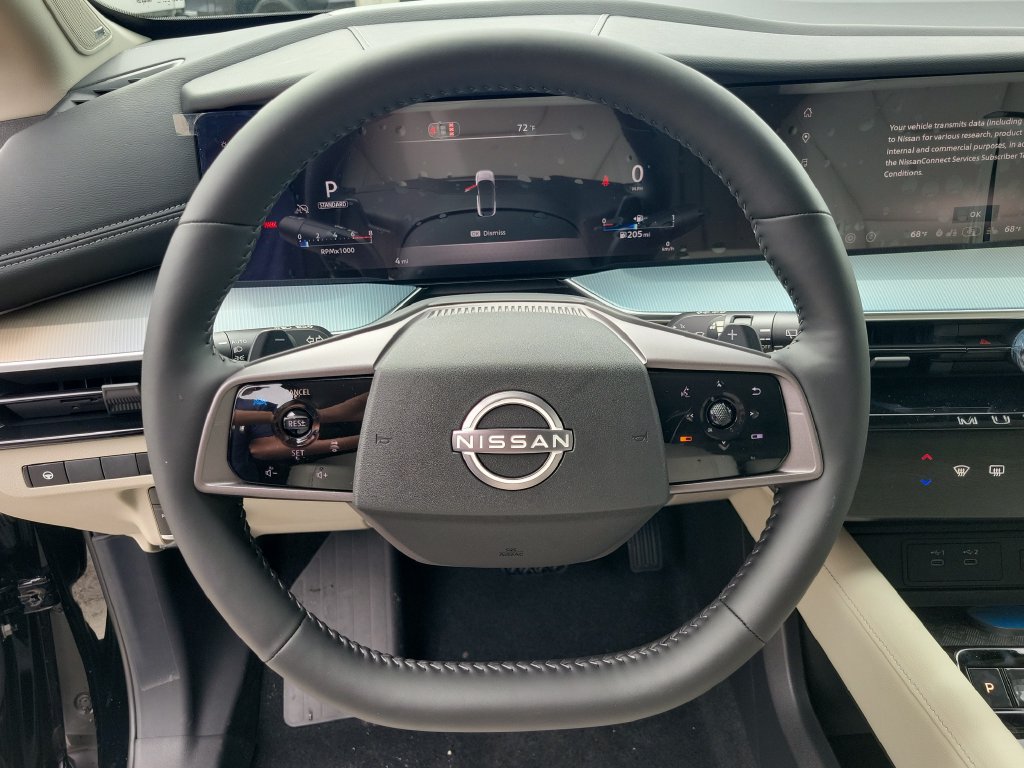 New 2026 Nissan Murano SL AWD/4WD image 26