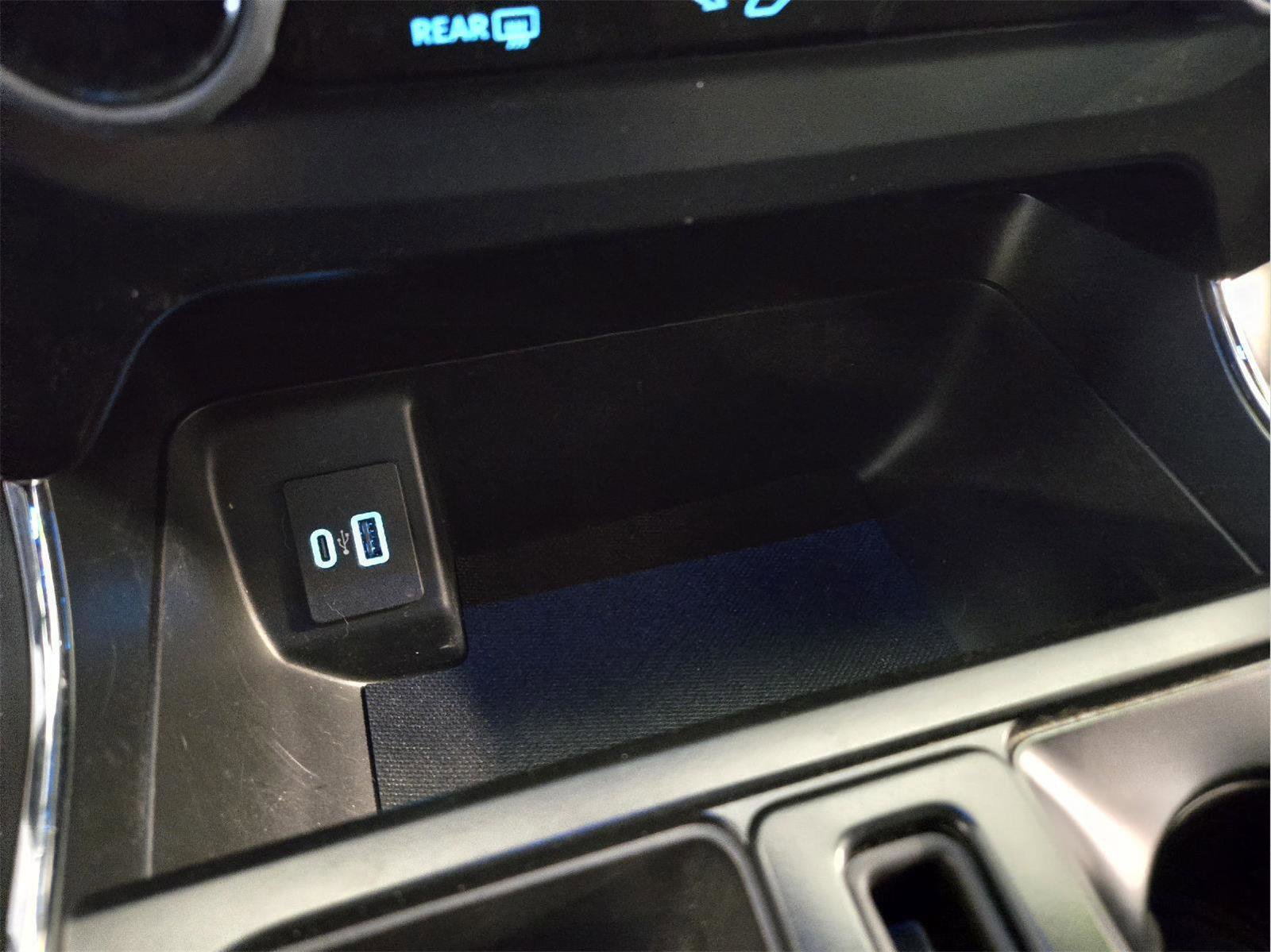 Used 2023 Ford F150 XL w/ STX Appearance Package image 27