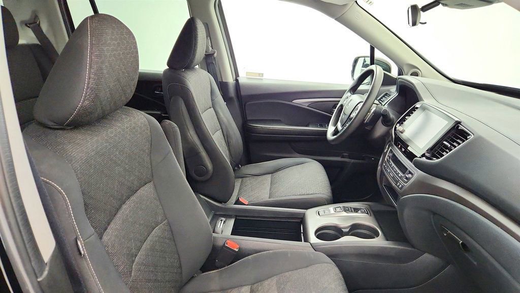 Used 2023 Honda Ridgeline Sport image 23