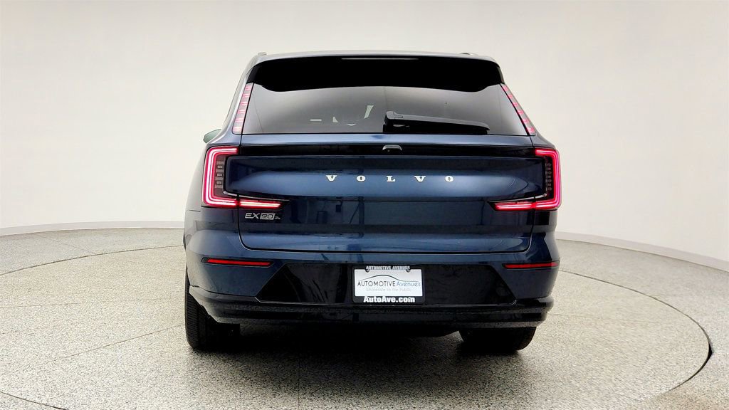 Used 2025 Volvo EX90 Ultra AWD/4WD image 6
