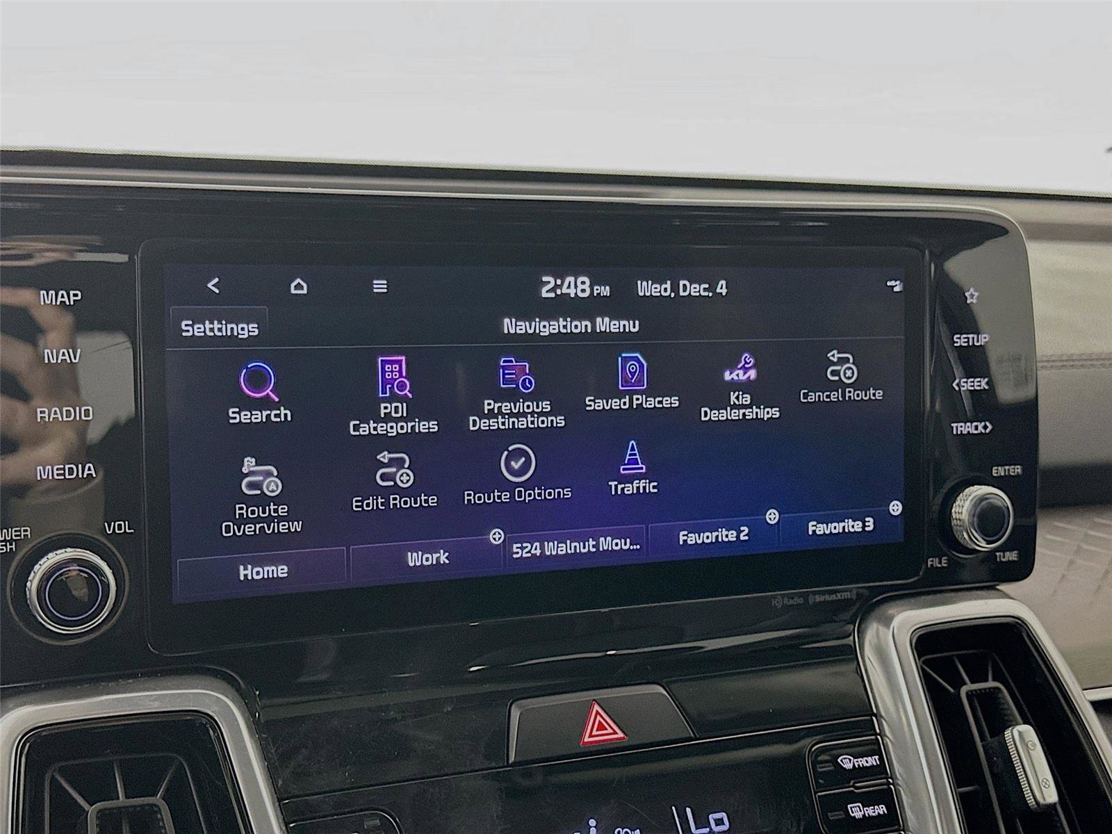 Used 2023 Kia Sorento SX image 27