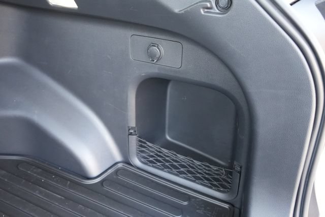 Used 2023 Toyota RAV4 Limited w/ Limited Grade Weather Package FWD image 12
