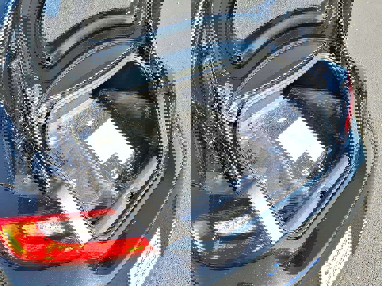 New 2026 Subaru BRZ Limited image 13