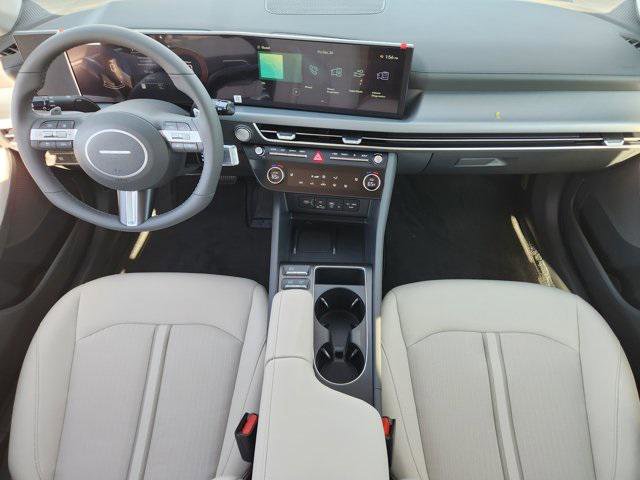 New 2026 Hyundai Sonata SEL image 19