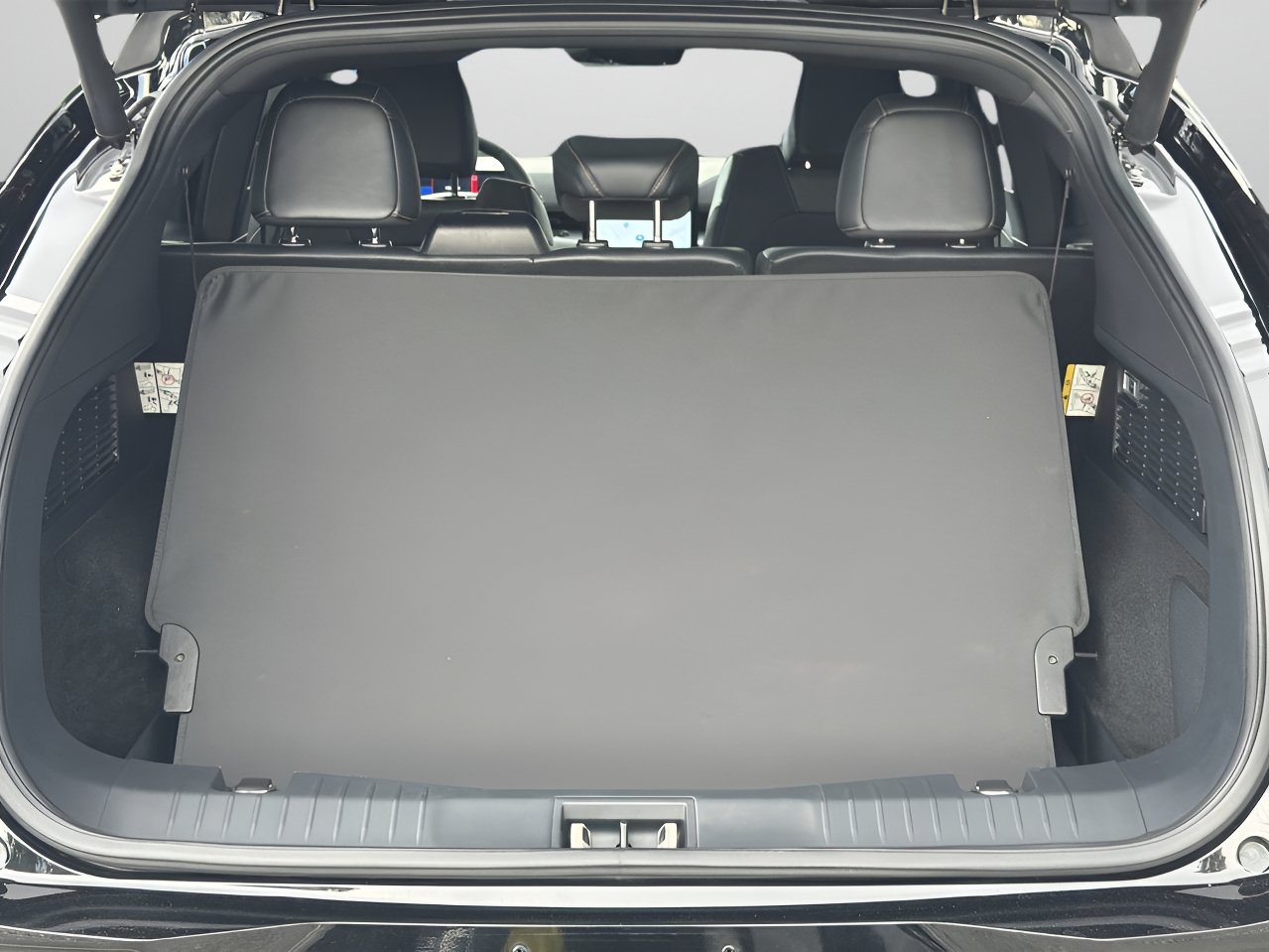 Certified 2023 Ford Mustang Mach-E GT AWD/4WD image 8