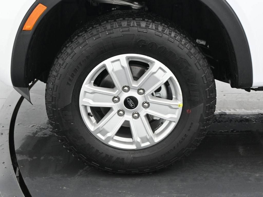 New 2025 Ford Ranger XL image 20
