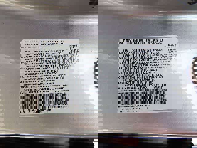 Certified 2022 Honda Odyssey EX-L image 28