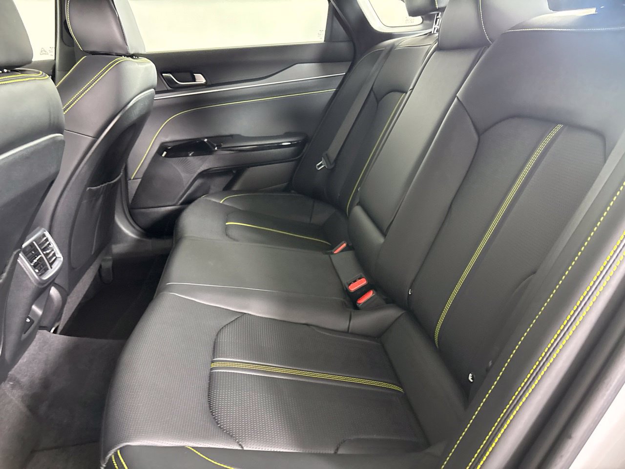 Used 2025 Kia K5 GT w/ GT1 Package FWD image 23
