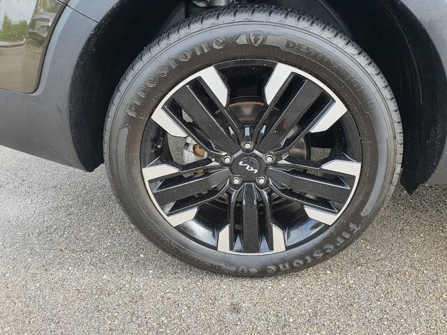 Used 2024 Kia Telluride SX FWD image 9