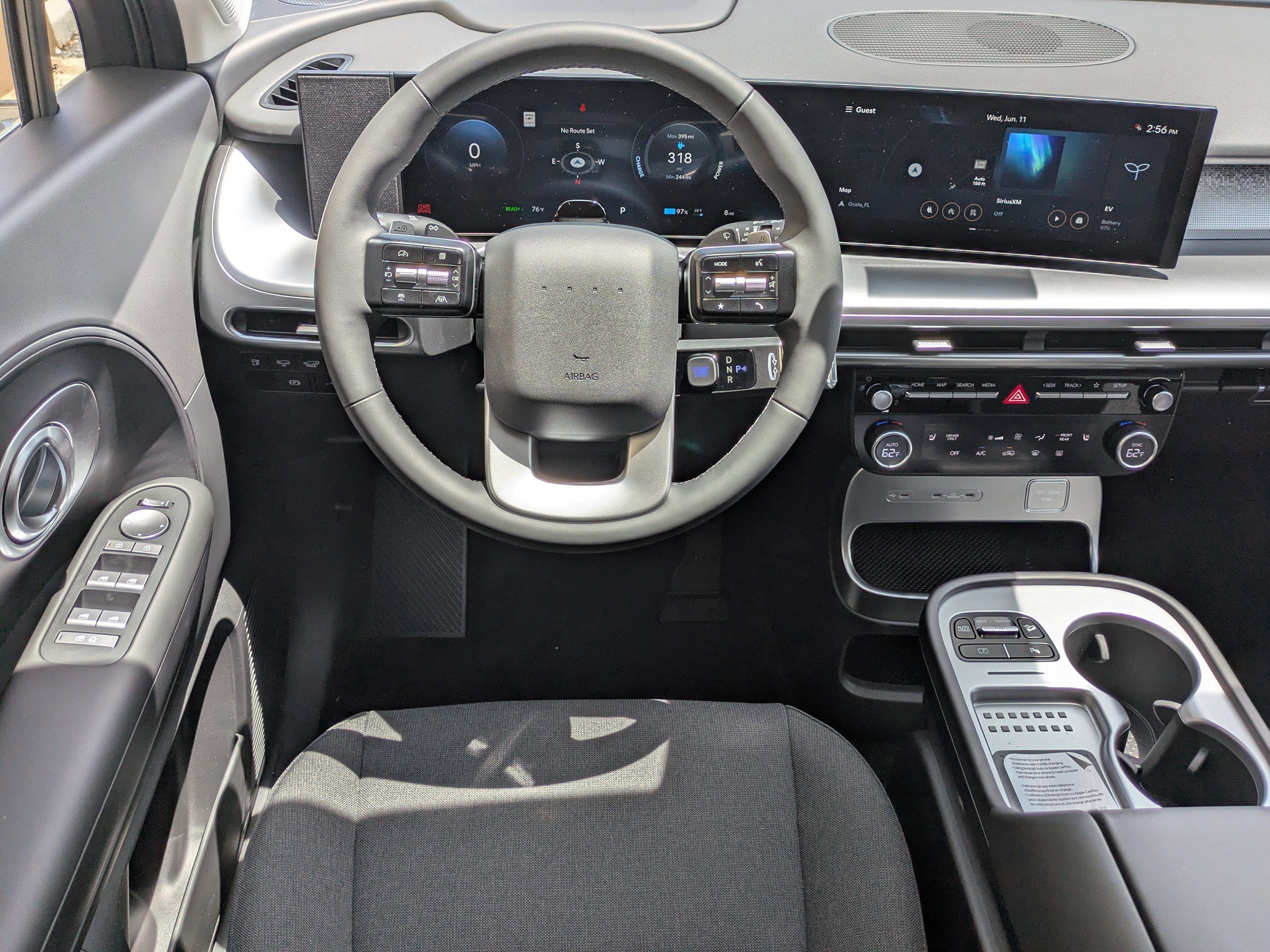 New 2026 Hyundai Ioniq 9 SE image 18