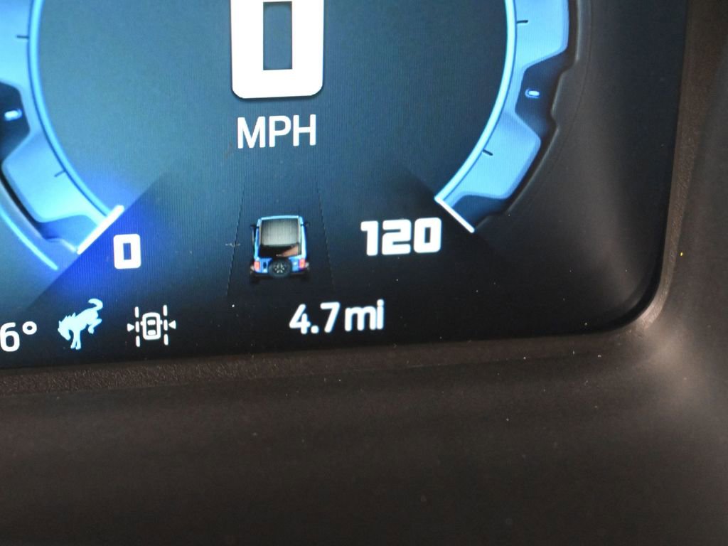 New 2025 Ford Bronco Badlands w/ Sasquatch Package image 27