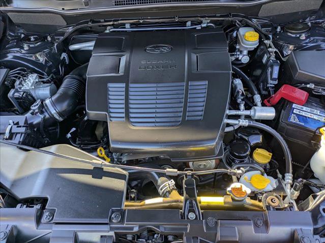 Used 2020 Subaru Forester Sport w/ Popular Package #2 image 21