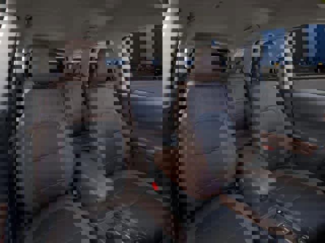 New 2025 Ford Bronco Sport Outer Banks image 3