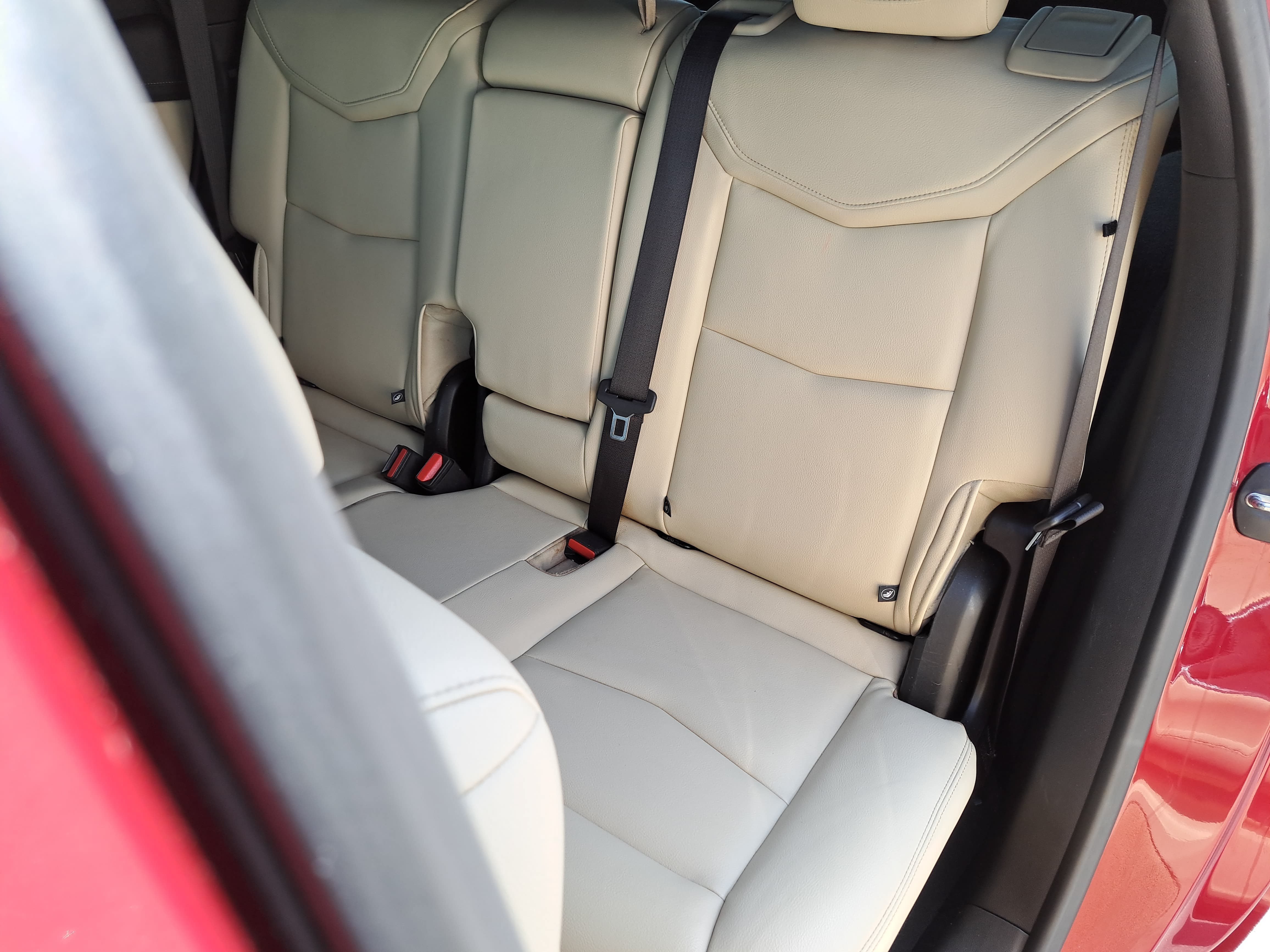 Used 2019 Cadillac XT5 FWD image 15