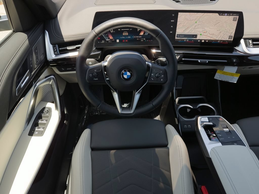 New 2026 BMW X1 xDrive28i w/ Technology Package AWD/4WD image 14