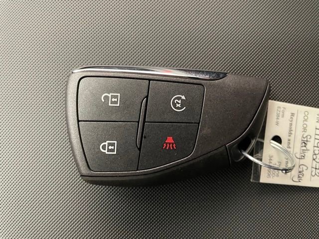 New 2026 Chevrolet Colorado Z71 w/ Technology Package image 24