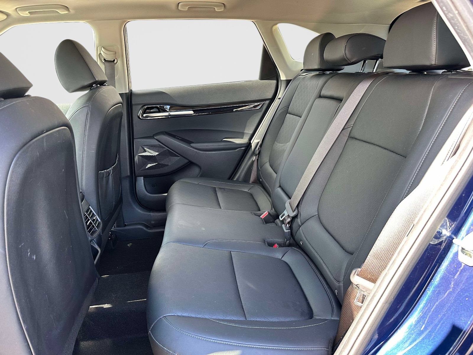 Used 2022 Kia Seltos EX AWD/4WD image 12