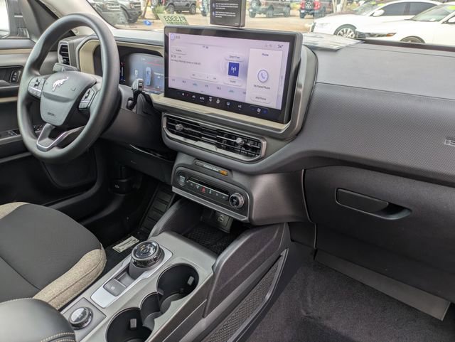 New 2026 Ford Bronco Sport Big Bend AWD/4WD image 44