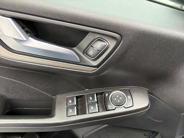 Used 2021 Ford Escape SE w/ Convenience Package AWD/4WD image 19