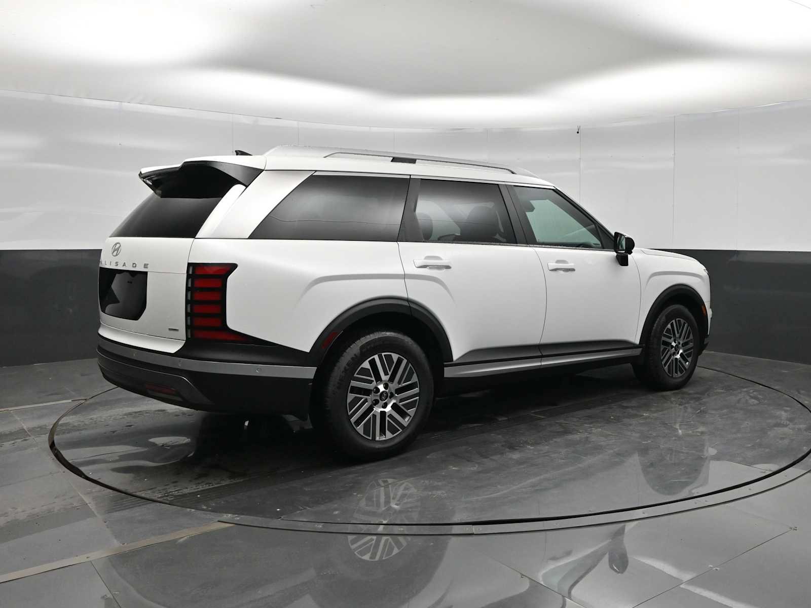 New 2026 Hyundai Palisade SEL Premium AWD/4WD image 7