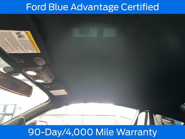 Certified 2021 Ford Mustang Shelby GT500 w/ Technology Package RWD image 13