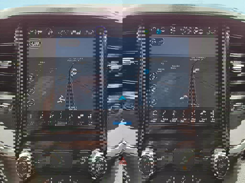 Used 2022 RAM 1500 Big Horn image 24