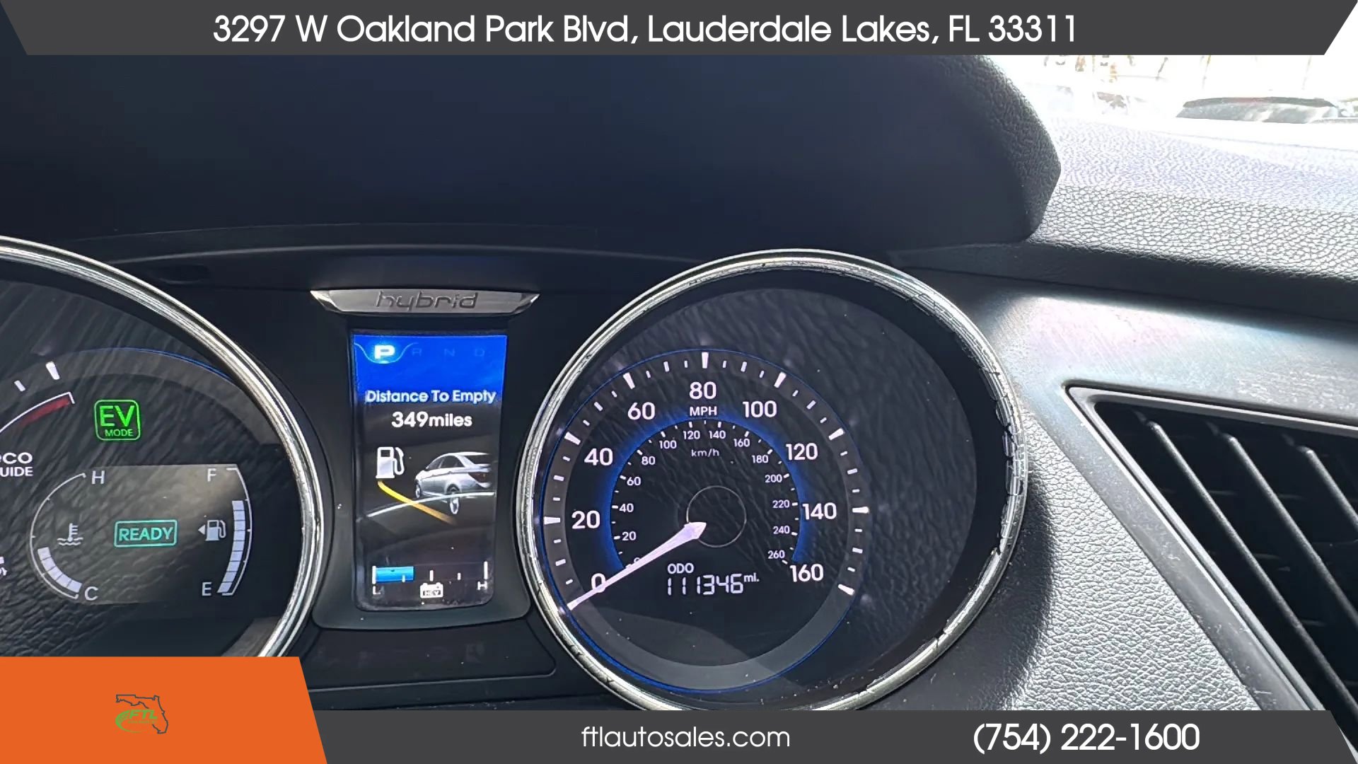 Used 2014 Hyundai Sonata Limited w/ Panoramic Sunroof Package 02 image 50