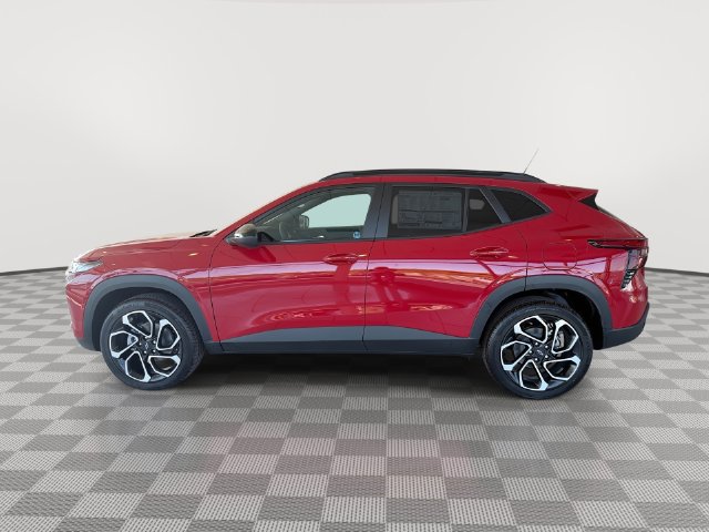 New 2026 Chevrolet Trax RS w/ Driver Confidence Package FWD image 6
