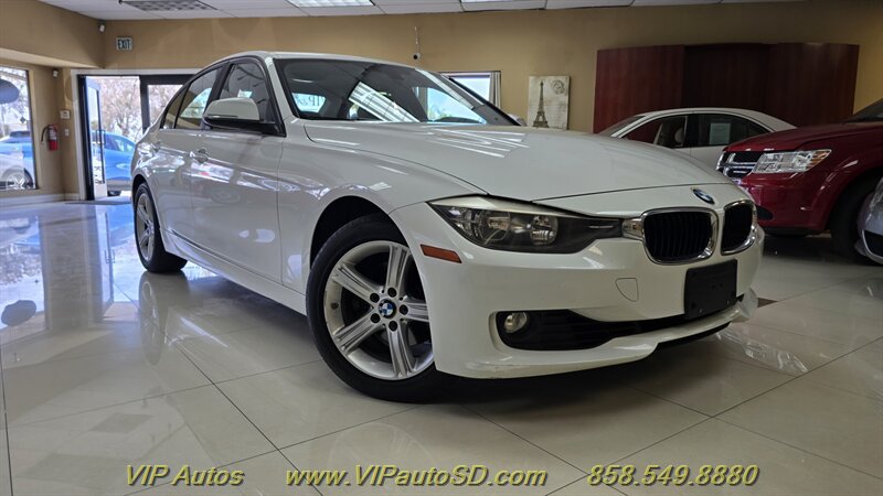 Used 2013 BMW 328i Sedan