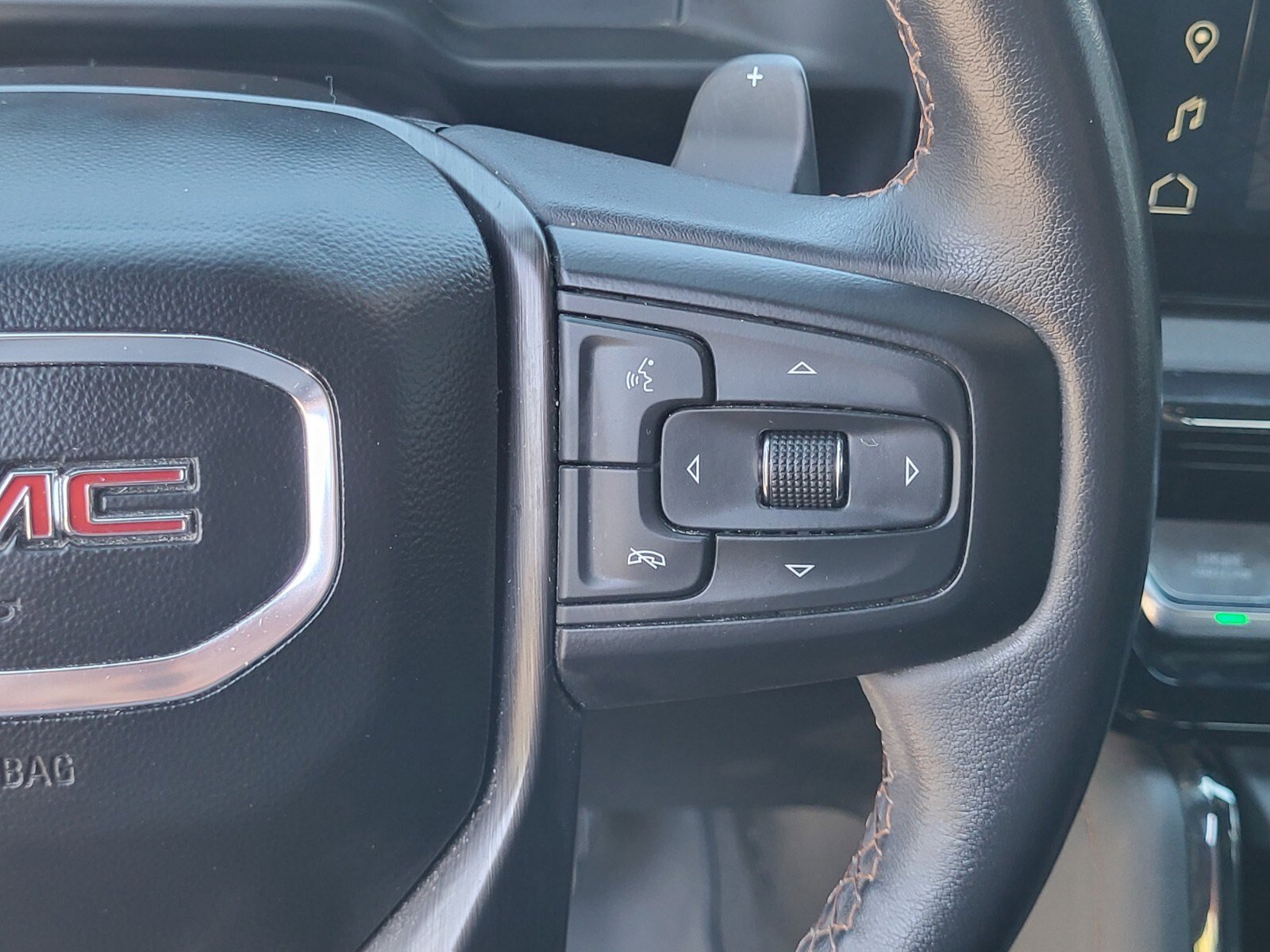 Used 2023 GMC Sierra 1500 AT4 w/ AT4 Premium Package image 29