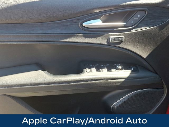 Used 2019 Alfa Romeo Stelvio AWD image 18