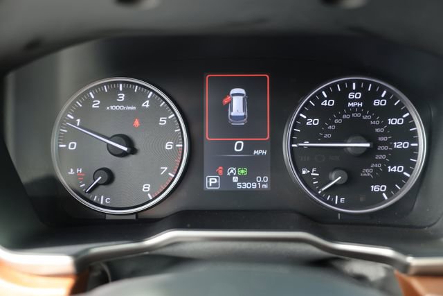 Used 2020 Subaru Outback Touring image 24