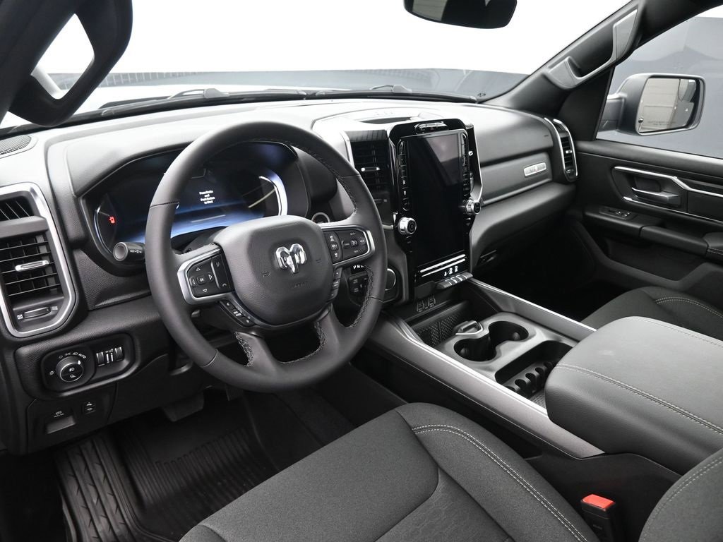 New 2026 RAM 1500 Lone Star image 12