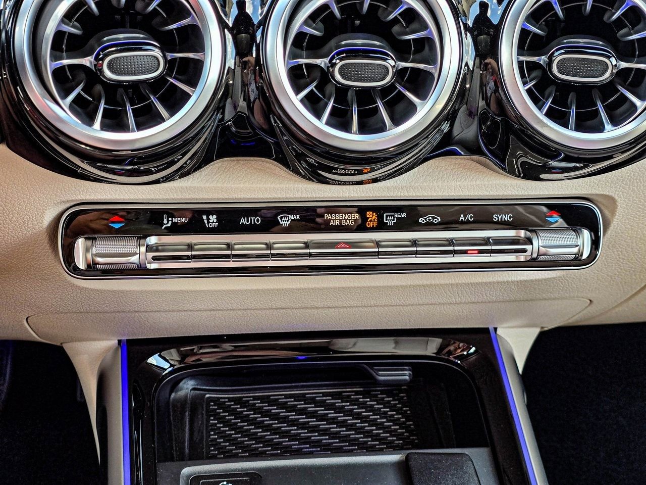 New 2026 Mercedes-Benz GLB 250 4MATIC image 20