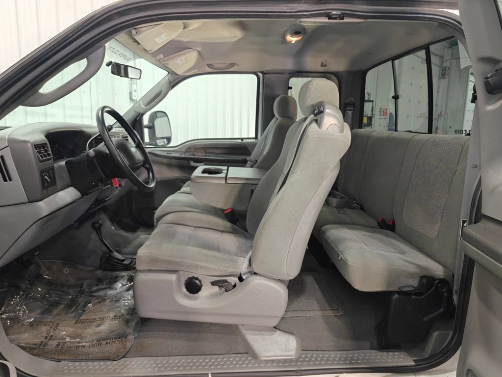 Used 2004 Ford F250 XLT AWD/4WD image 29